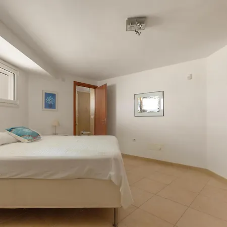 Apartment Delle Gazze By Barbarhouse