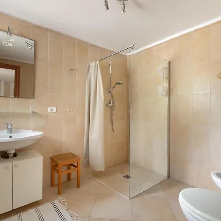 Apartment Delle Gazze By Barbarhouse