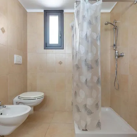 Apartment Delle Gazze By Barbarhouse *