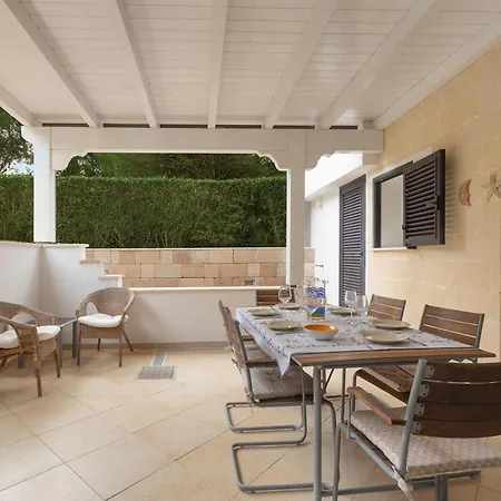 Delle Gazze By Barbarhouse Apartment Campomarino (Taranto)