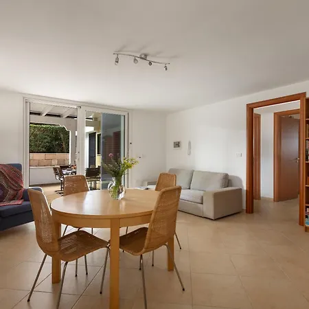Apartment Delle Gazze By Barbarhouse *