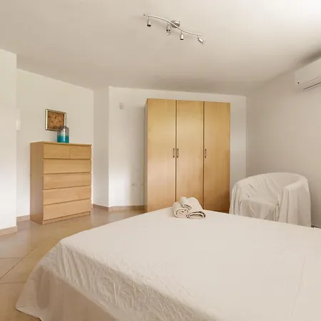 Apartment Delle Gazze By Barbarhouse Campomarino (Taranto)