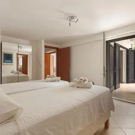 Apartment Delle Gazze By Barbarhouse *