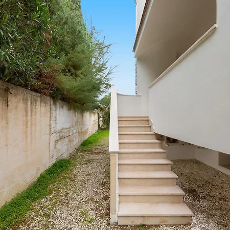 Apartment Delle Gazze By Barbarhouse