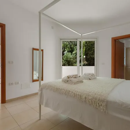 Delle Gazze By Barbarhouse Apartment *