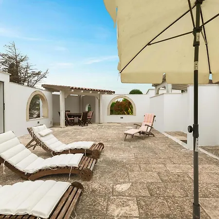 Apartment Delle Gazze By Barbarhouse *
