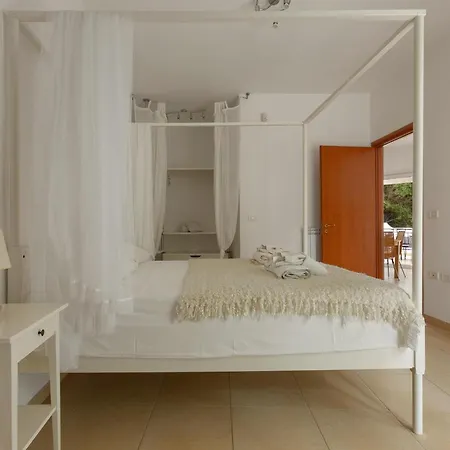 Apartment Delle Gazze By Barbarhouse Campomarino (Taranto)