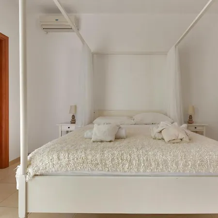 Apartment Delle Gazze By Barbarhouse *