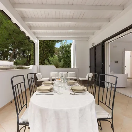 Delle Gazze By Barbarhouse Apartment Campomarino (Taranto)