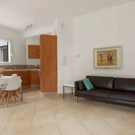Delle Gazze By Barbarhouse Apartment Campomarino (Taranto)