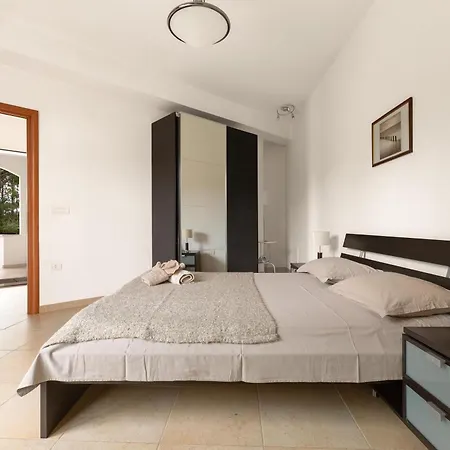 Delle Gazze By Barbarhouse Apartment