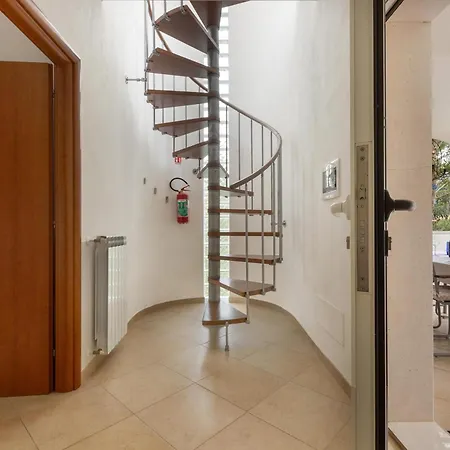 Delle Gazze By Barbarhouse Apartment