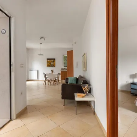 Delle Gazze By Barbarhouse Apartment *