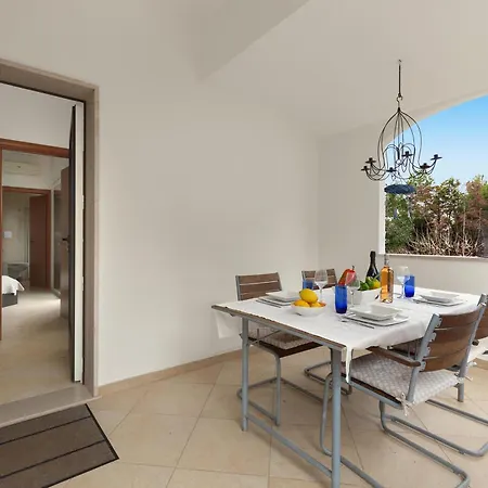 Delle Gazze By Barbarhouse Apartment Campomarino (Taranto)