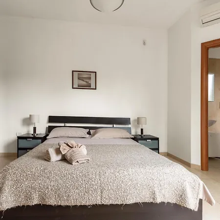 Delle Gazze By Barbarhouse Apartment *