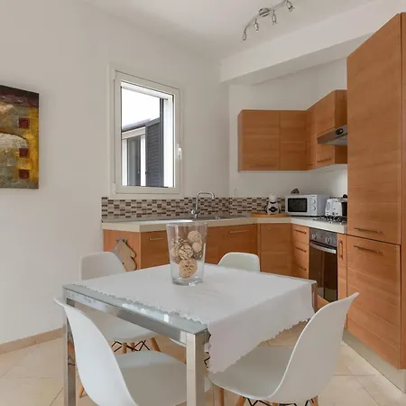 Apartment Delle Gazze By Barbarhouse *