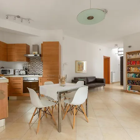 Delle Gazze By Barbarhouse Apartment