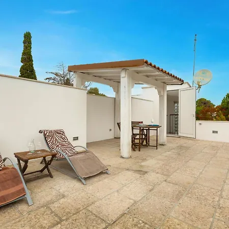 Delle Gazze By Barbarhouse Apartment Campomarino (Taranto)